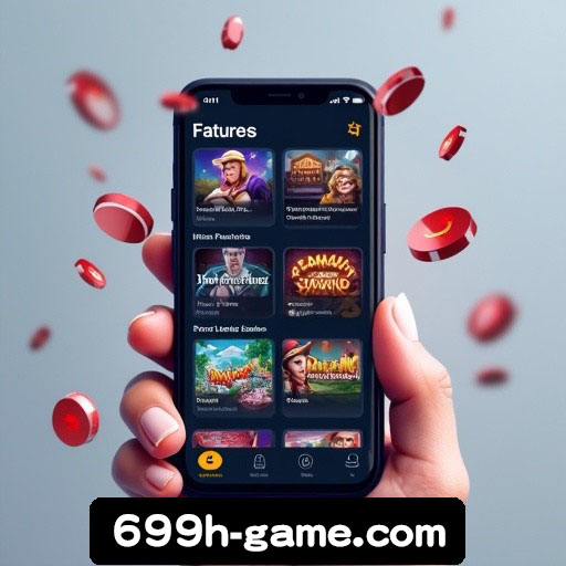 Integração de APIs e conectividade na 699h-game.com