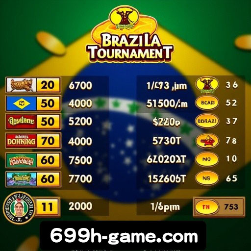 Jogos exclusivos disponíveis apenas no app 699h