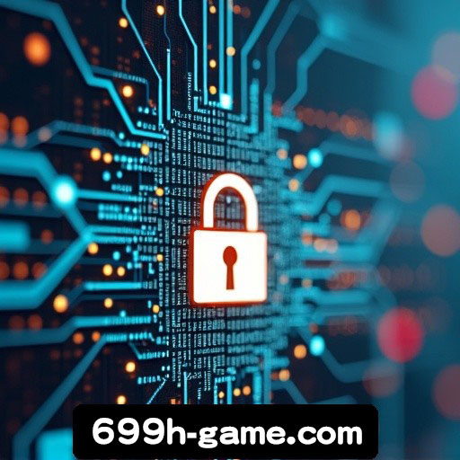 Provedores de jogos conectados ao ecossistema 699h-game.com