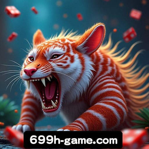 Vitrine de slots e títulos digitais no catálogo 699h-game.com