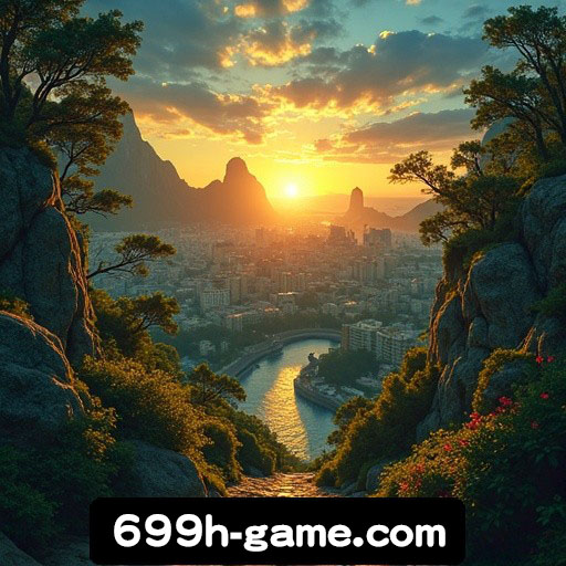 Entrada do cassino live transmitido no 699h-game.com