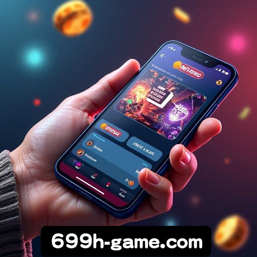 Tecnologia e infraestrutura da plataforma 699h-game.com