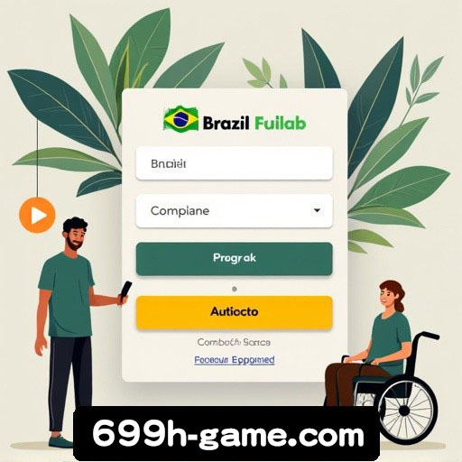 Segurança de dados e proteção digital na 699h