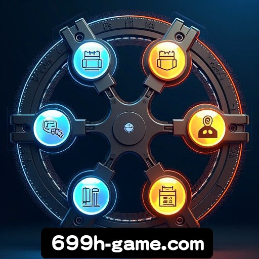 Competições semanais com prêmios em dinheiro na 699h-game.com